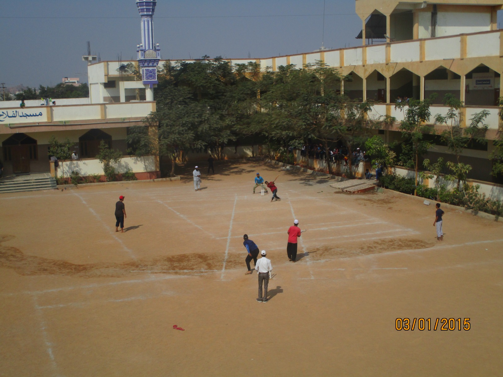 Course
